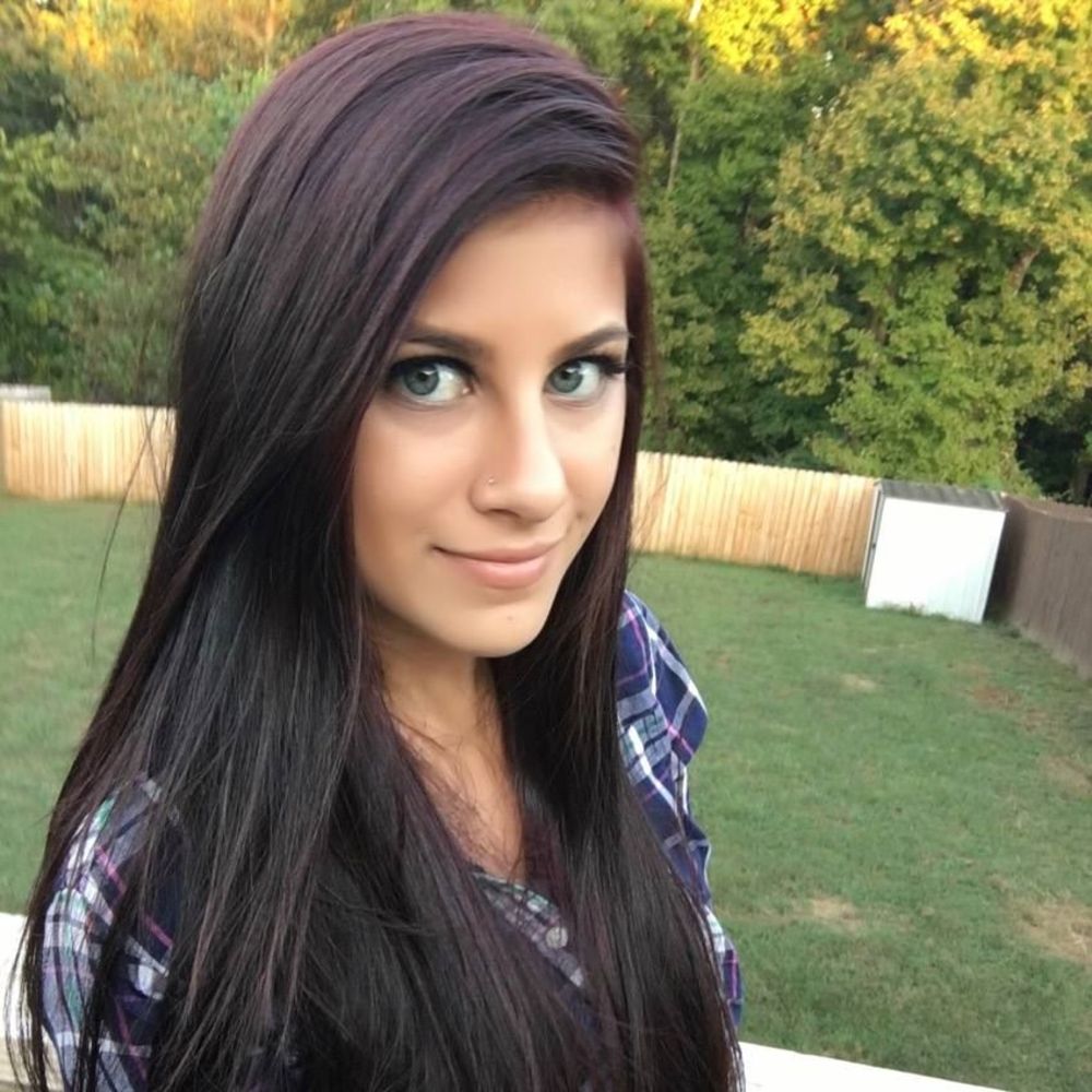 Meet your Posher, Christine